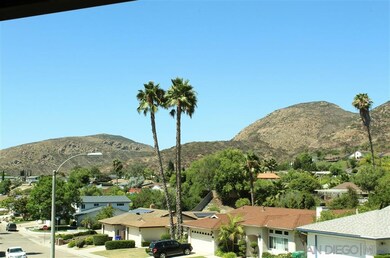 Amazing Mountain Views