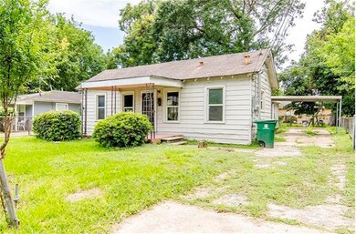 4209 Sayers St, Houston, TX 77026 - photo 2