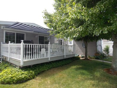 24 Carlyle Dr, Bayville, NJ 08721 - photo 7