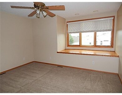 Bedroom.