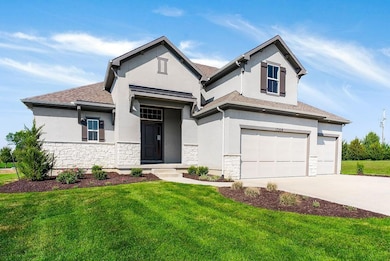 2509 W 175th Place, Stilwell, KS 66085 - photo 4