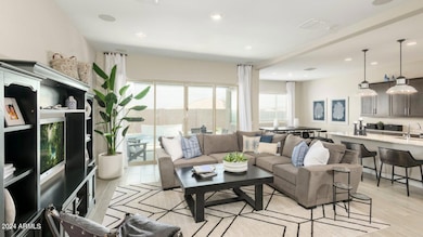 3258 W Via Dona Rd, Phoenix, AZ 85083 - photo 4