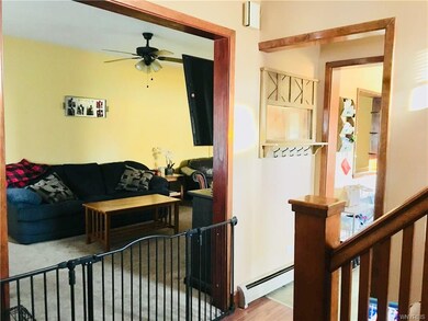 Front Foyer