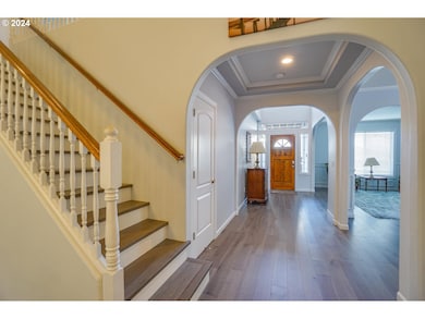Entrance/Foyer
