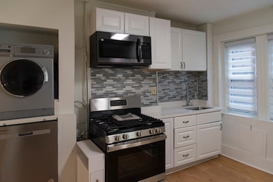 144 Salem St unit 2, Boston, MA 02113 - photo 2