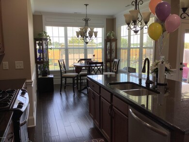 908 Megan Dr, Greenville, NC 27834 - photo 5