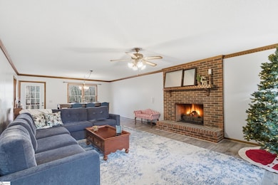 132 Deer Creek Ct, Easley, SC 29642 - photo 3