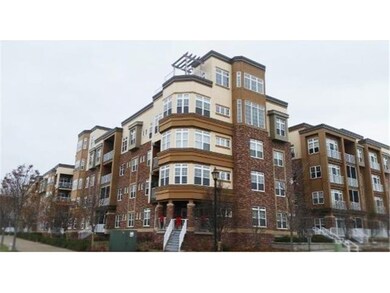 Welcome to Silver Lake Village Condos in St. Antho