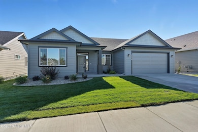 7736 N Girard Cir, Coeur D'Alene, ID 83815 - photo 2