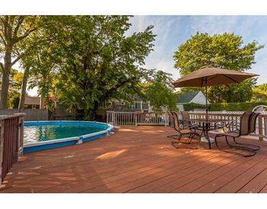 47 Gaywood St, North Dartmouth, MA 02747 - photo 4