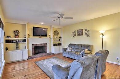 12621 Wild Lilac Ct, Huntersville, NC 28078 - photo 6