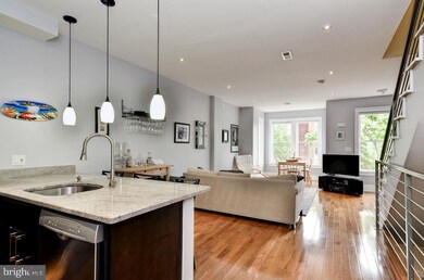 27 N St NW unit 2, Washington, DC 20001 - photo 7