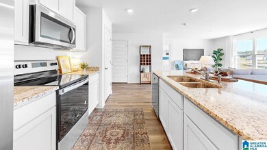 2124 Addison Way SW, Cullman, AL 35055 - photo 6