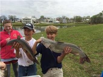 The big one that didn't get away!