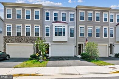 216 Apsley Terrace, Purcellville, VA 20132 - photo 3