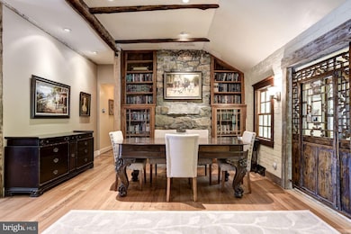 17617 Raven Rocks Rd, Bluemont, VA 20135 - photo 4