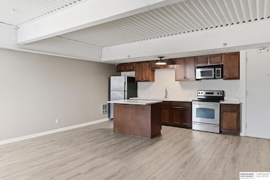 Park Plaza Condominiums unit 302, Omaha, NE 68131 - photo 7