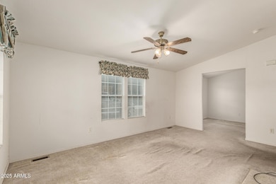 201 S Greenfield Rd unit 17, Mesa, AZ 85206 - photo 4