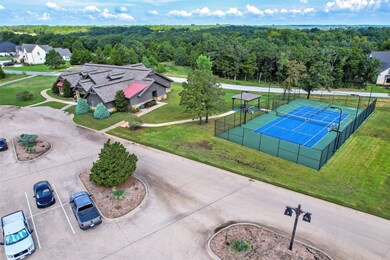 112 Sailfish Point Dr, Gordonville, TX 76245 - photo 5