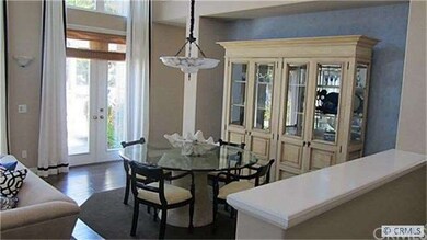 Formal Dining Area