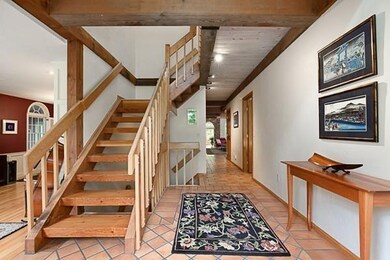 231 West St, Northborough, MA 01532 - photo 4