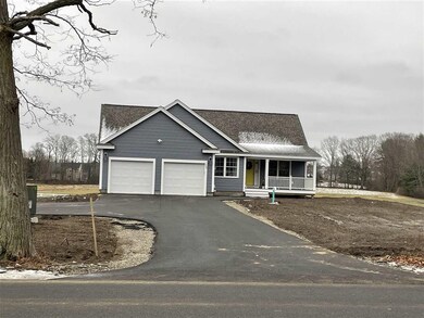 15 Willowbrook Ave unit 2, Greenland, NH 03840 - photo 2