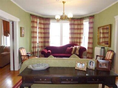 36 Kilsyth Rd unit 3, Brookline, MA 02445 - photo 3