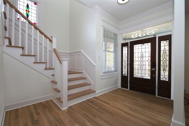 839 Cortlandt St, Houston, TX 77007 - photo 5