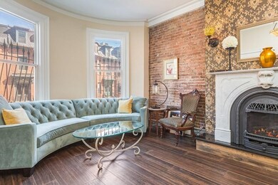 85 E Brookline St unit 2, Boston, MA 02118 - photo 2