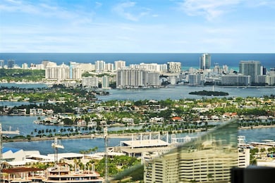 Aston Martin Residences unit 4909W, Miami, FL 33131 - photo 7
