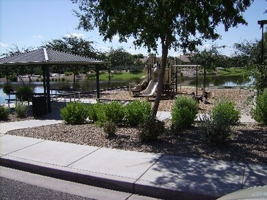 El Mirage Home For Sale - Local park
