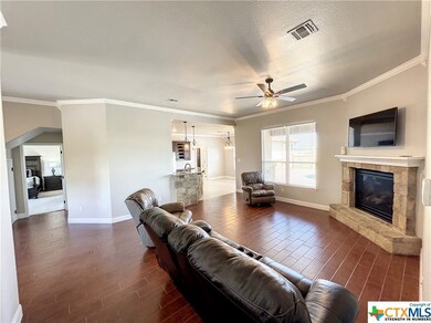 3105 Stone Rd, Temple, TX 76501 - photo 4