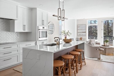 20 Kinmonth Rd unit 307, Newton, MA 02468 - photo 5