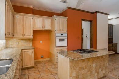 3808 Granada Trail, Denton, TX 76205 - photo 6