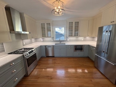 46 Forrester St unit 1, Salem, MA 01970 - photo 6