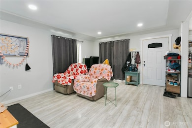 Main House Living Room