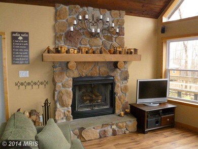 1 , SEC. 6 High Knob Rd, Old Fields, WV 26845 - photo 2