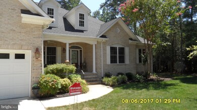 11662 Wollaston Cir, Swan Point, MD 20645 - photo 2