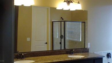 41 vanity