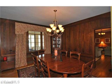 Dining Room.