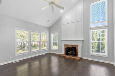 5105 Heath Gate Dr, New Albany, OH 43054 - photo 6