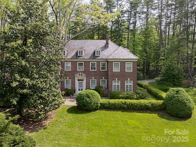 407 Vanderbilt Rd, Biltmore Forest, NC 28803 - photo 3