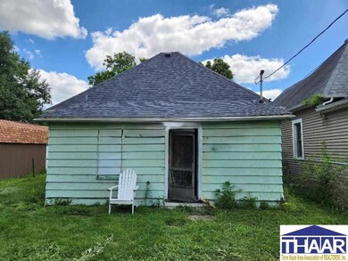 2034 N 21st St, Terre Haute, IN 47804 - photo 5