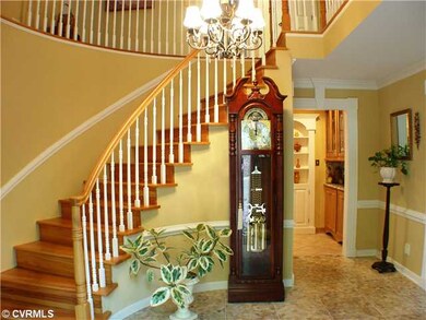 Foyer