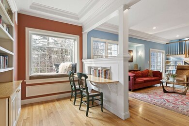 31 Duncklee St, Newton Highlands, MA 02461 - photo 3