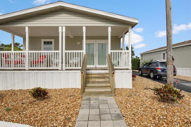 14661 Us Highway 1 unit 63, Juno Beach, FL 33408 - photo 2