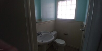 Bathroom 3