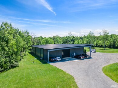 9433 E 1100 N, Syracuse, IN 46567 - photo 2