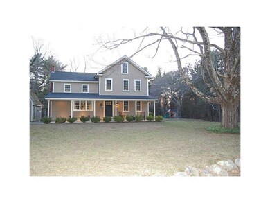 27 Tourtellot Hill Rd, Chepachet, RI 02814 - photo 3