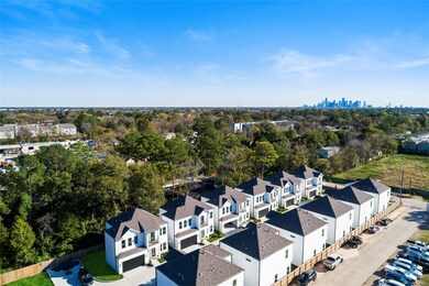 4803 Abbadean Dr, Houston, TX 77018 - photo 4